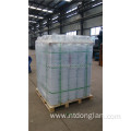 37Mn 50L-219mm gas cylinder with 200 bar pressure